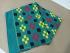 BEDSHEET ERODE DESIGN 50X90